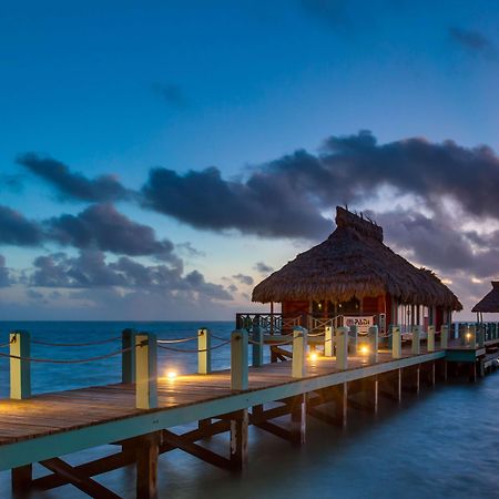 Costa Blu Beach Resort, Trademark Collection By Wyndham (Adults Only) San Pedro  Zewnętrze zdjęcie