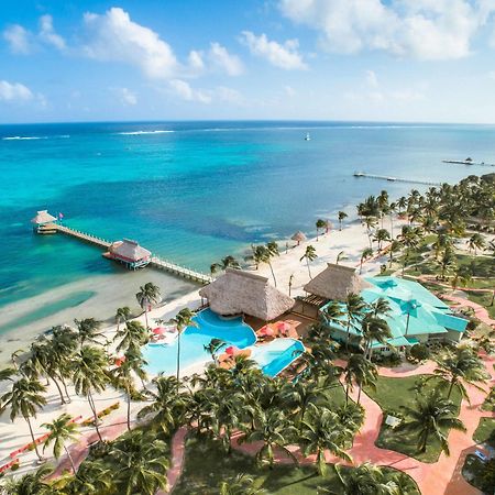 Costa Blu Beach Resort, Trademark Collection By Wyndham (Adults Only) San Pedro  Zewnętrze zdjęcie
