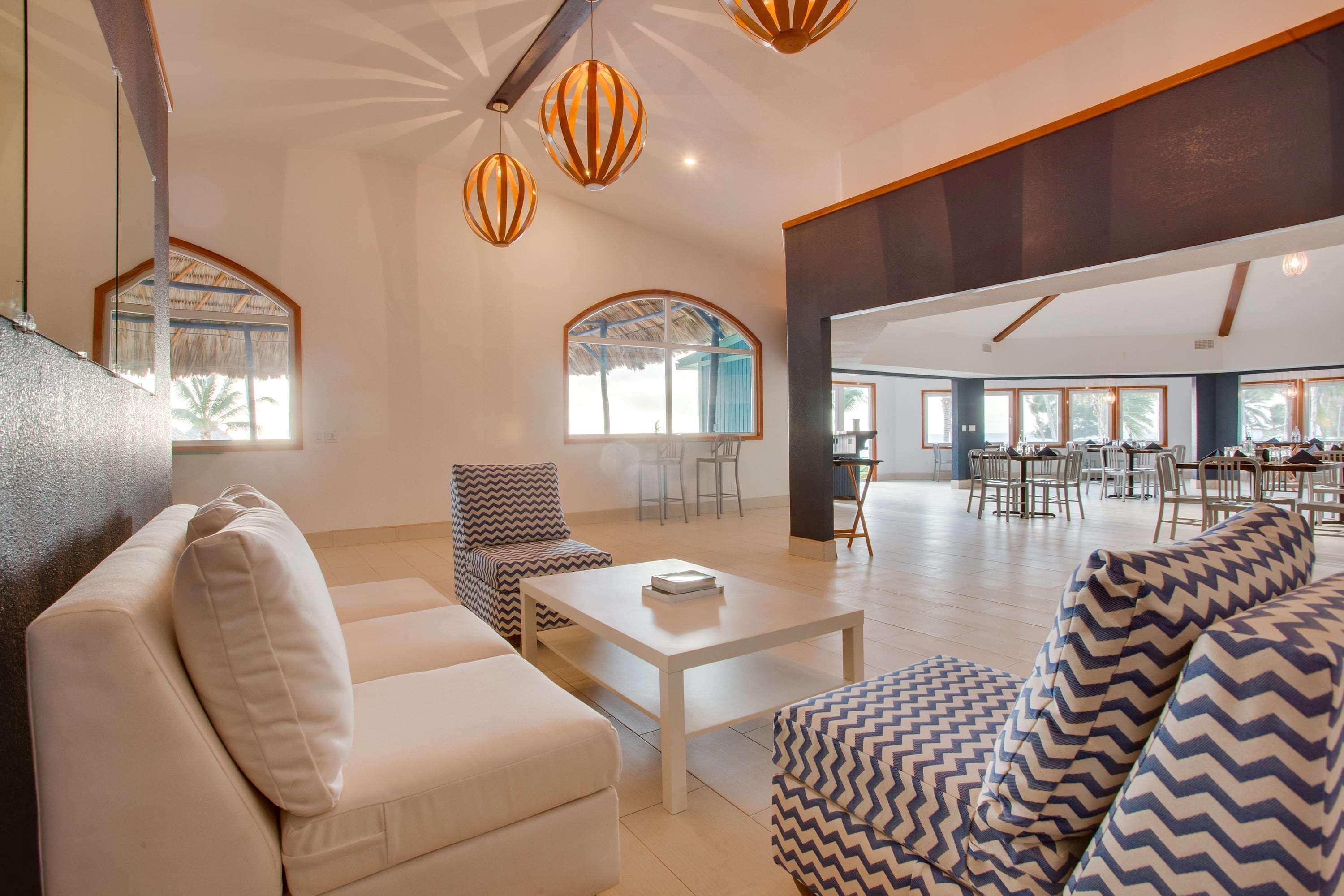 Costa Blu Beach Resort, Trademark Collection By Wyndham (Adults Only) San Pedro  Zewnętrze zdjęcie