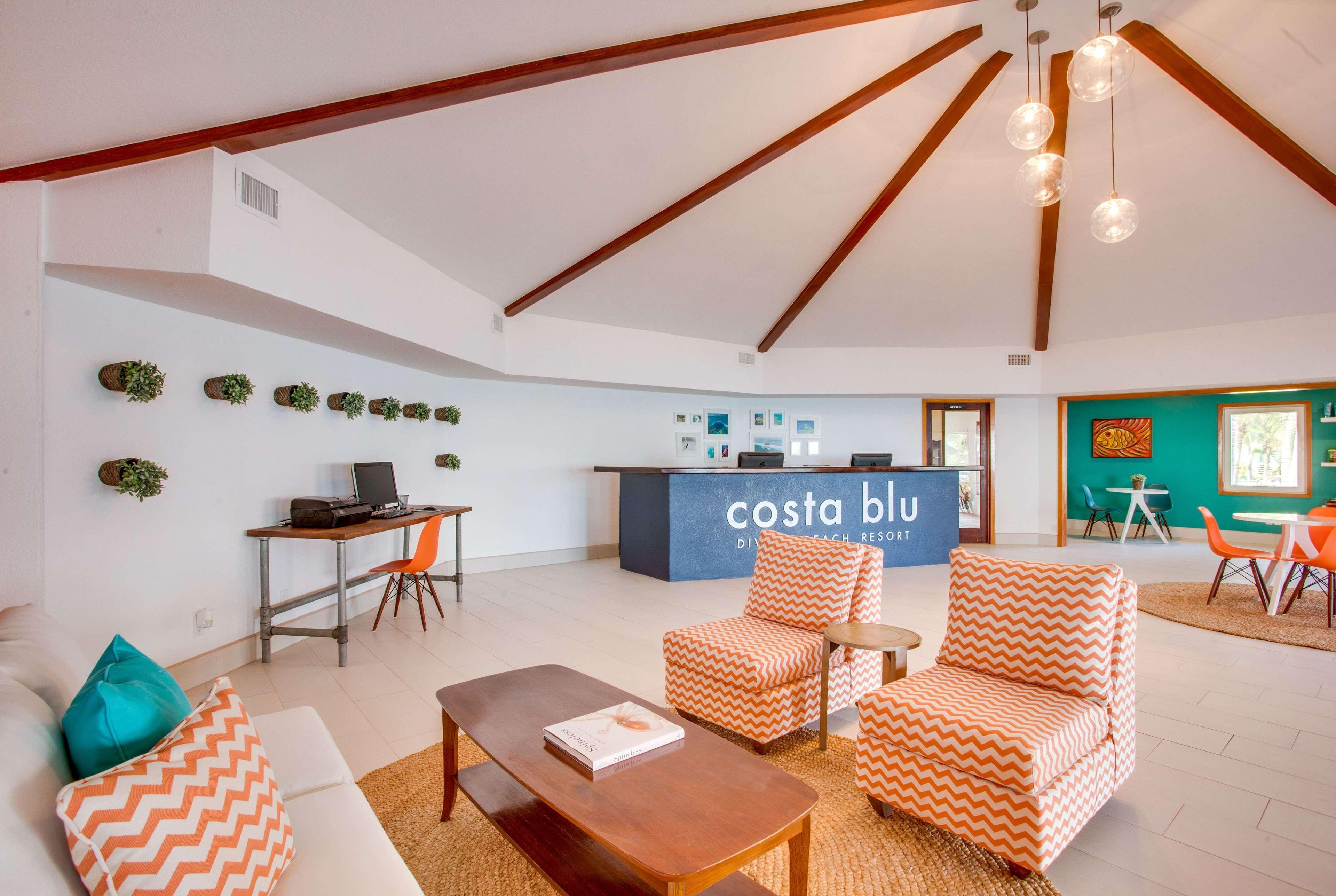 Costa Blu Beach Resort, Trademark Collection By Wyndham (Adults Only) San Pedro  Zewnętrze zdjęcie