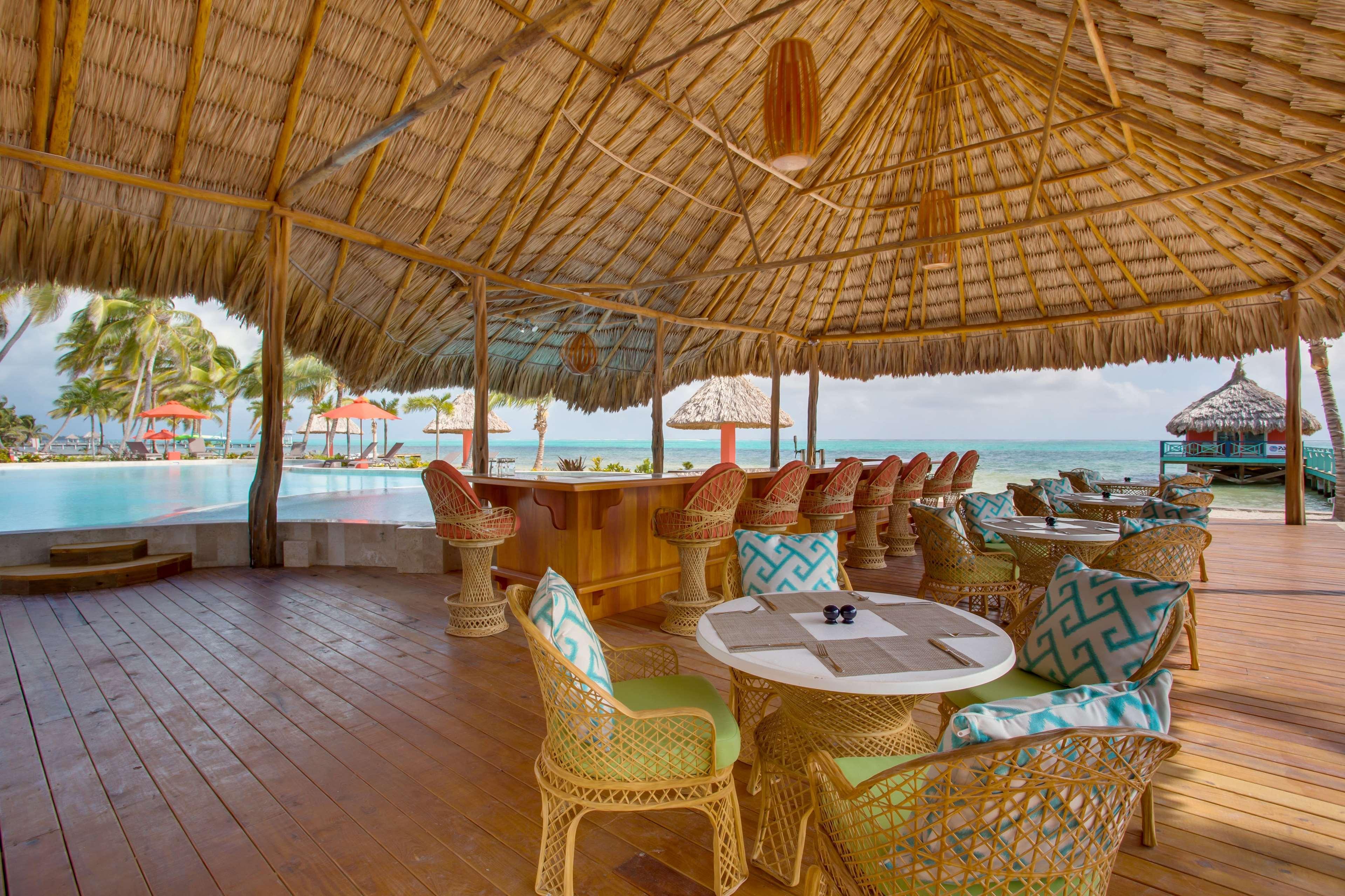 Costa Blu Beach Resort, Trademark Collection By Wyndham (Adults Only) San Pedro  Zewnętrze zdjęcie