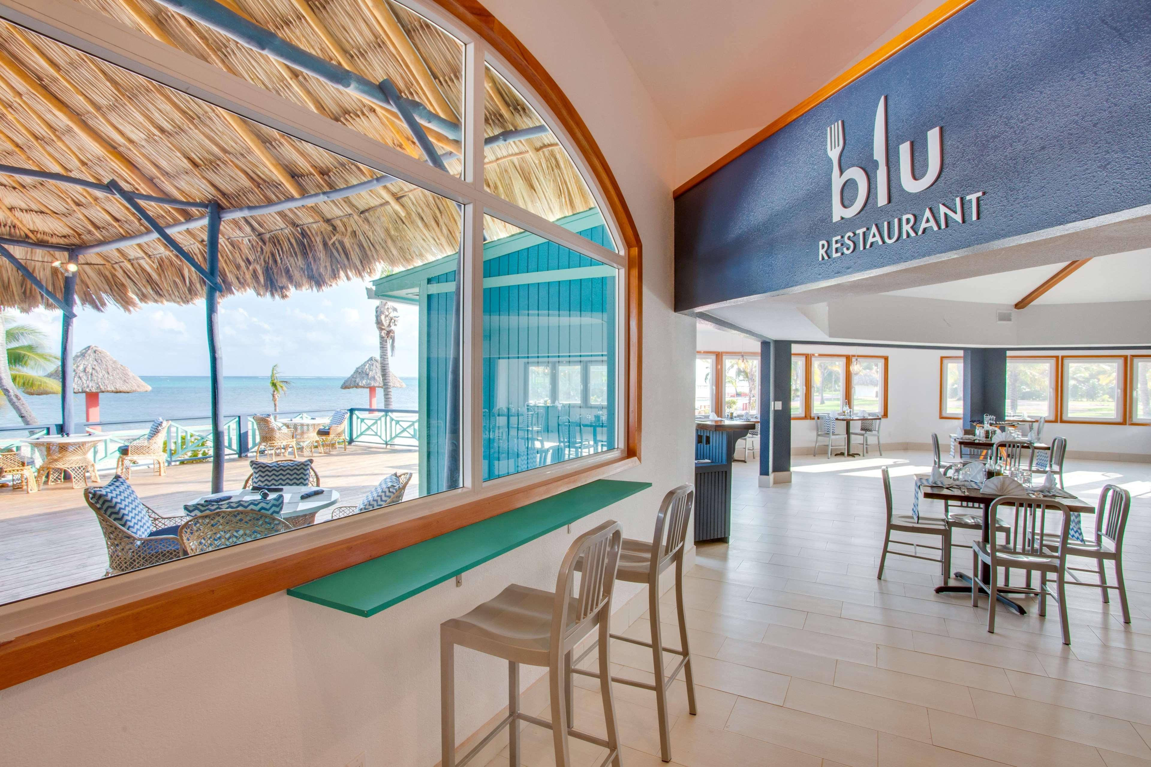 Costa Blu Beach Resort, Trademark Collection By Wyndham (Adults Only) San Pedro  Zewnętrze zdjęcie