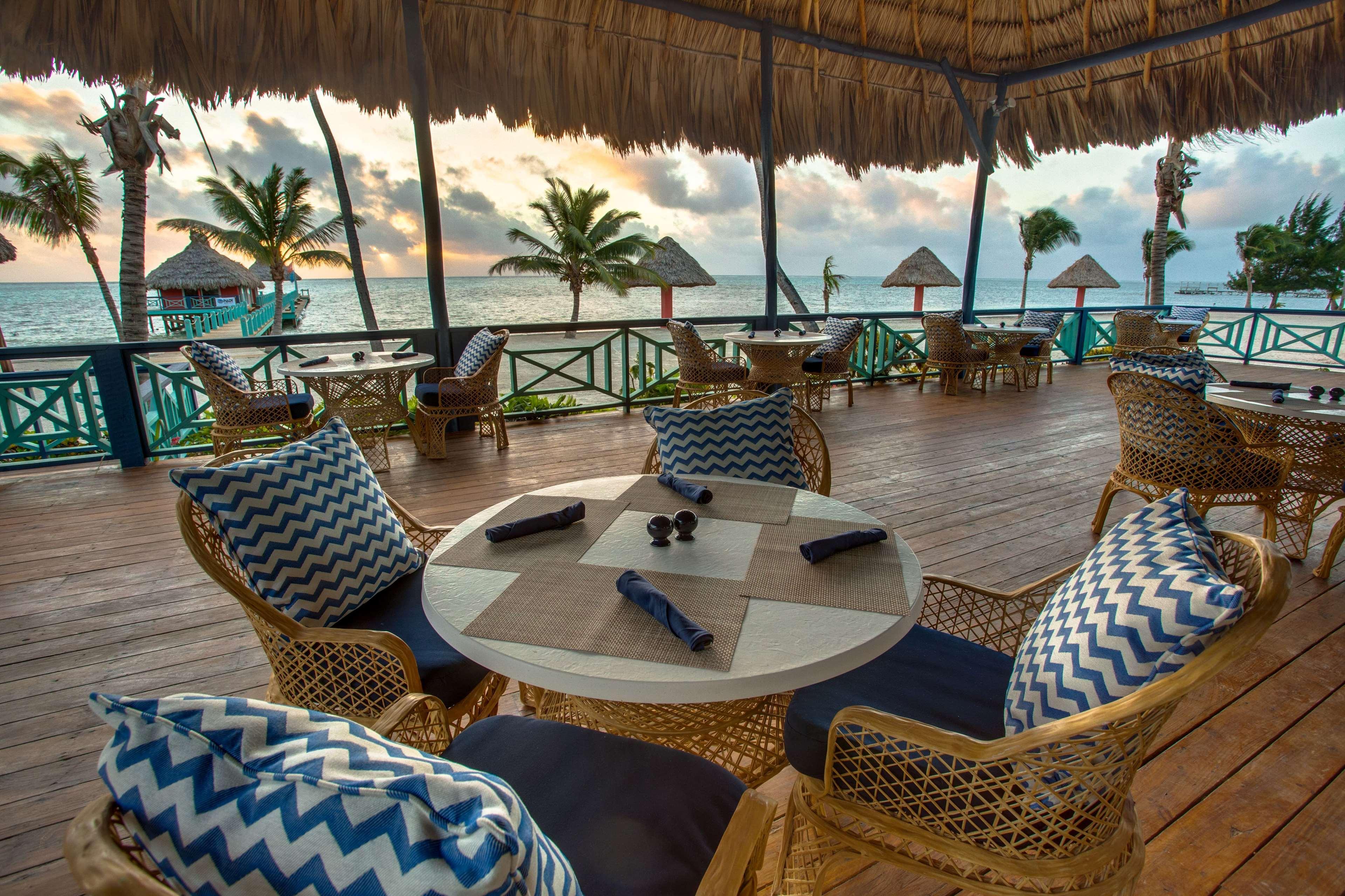Costa Blu Beach Resort, Trademark Collection By Wyndham (Adults Only) San Pedro  Zewnętrze zdjęcie