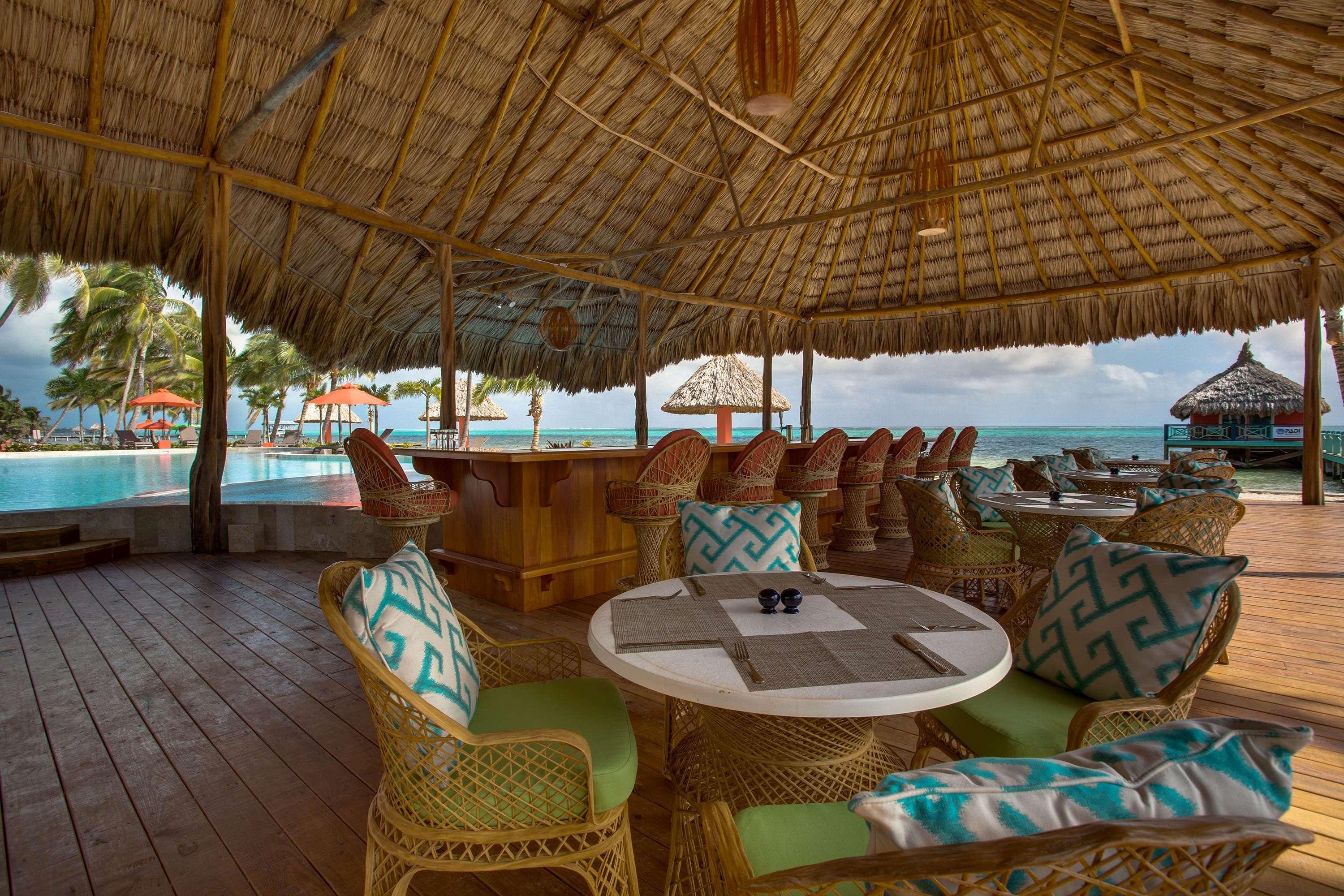 Costa Blu Beach Resort, Trademark Collection By Wyndham (Adults Only) San Pedro  Zewnętrze zdjęcie