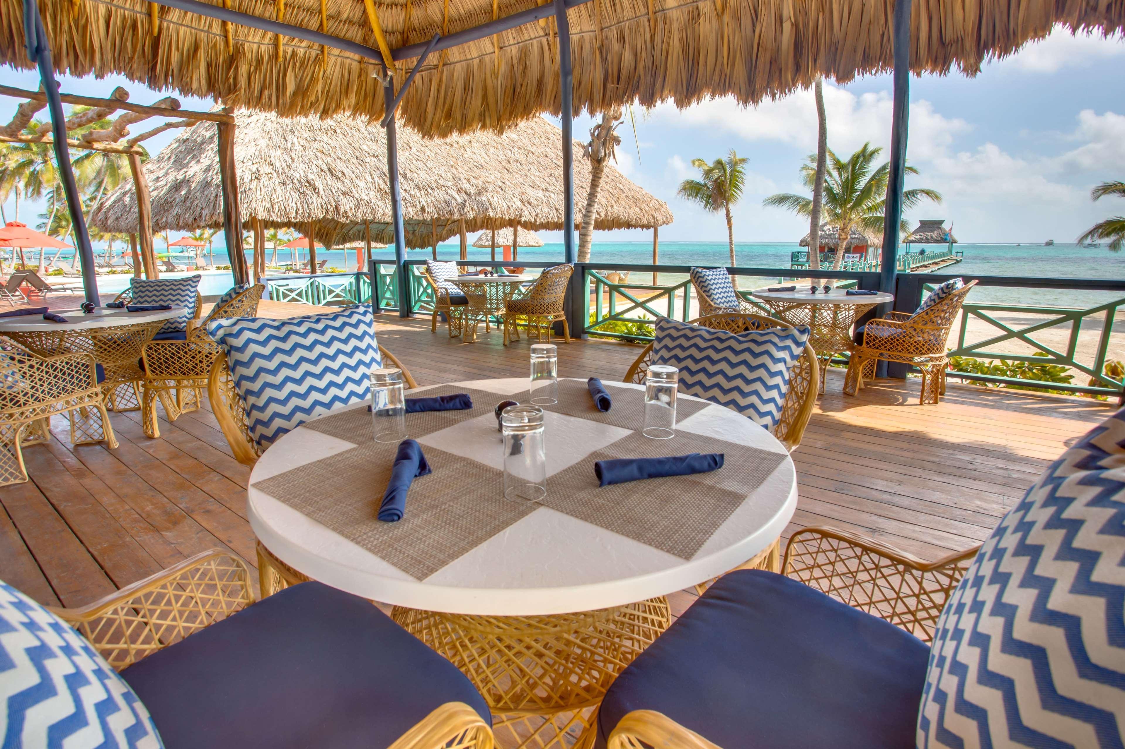 Costa Blu Beach Resort, Trademark Collection By Wyndham (Adults Only) San Pedro  Zewnętrze zdjęcie