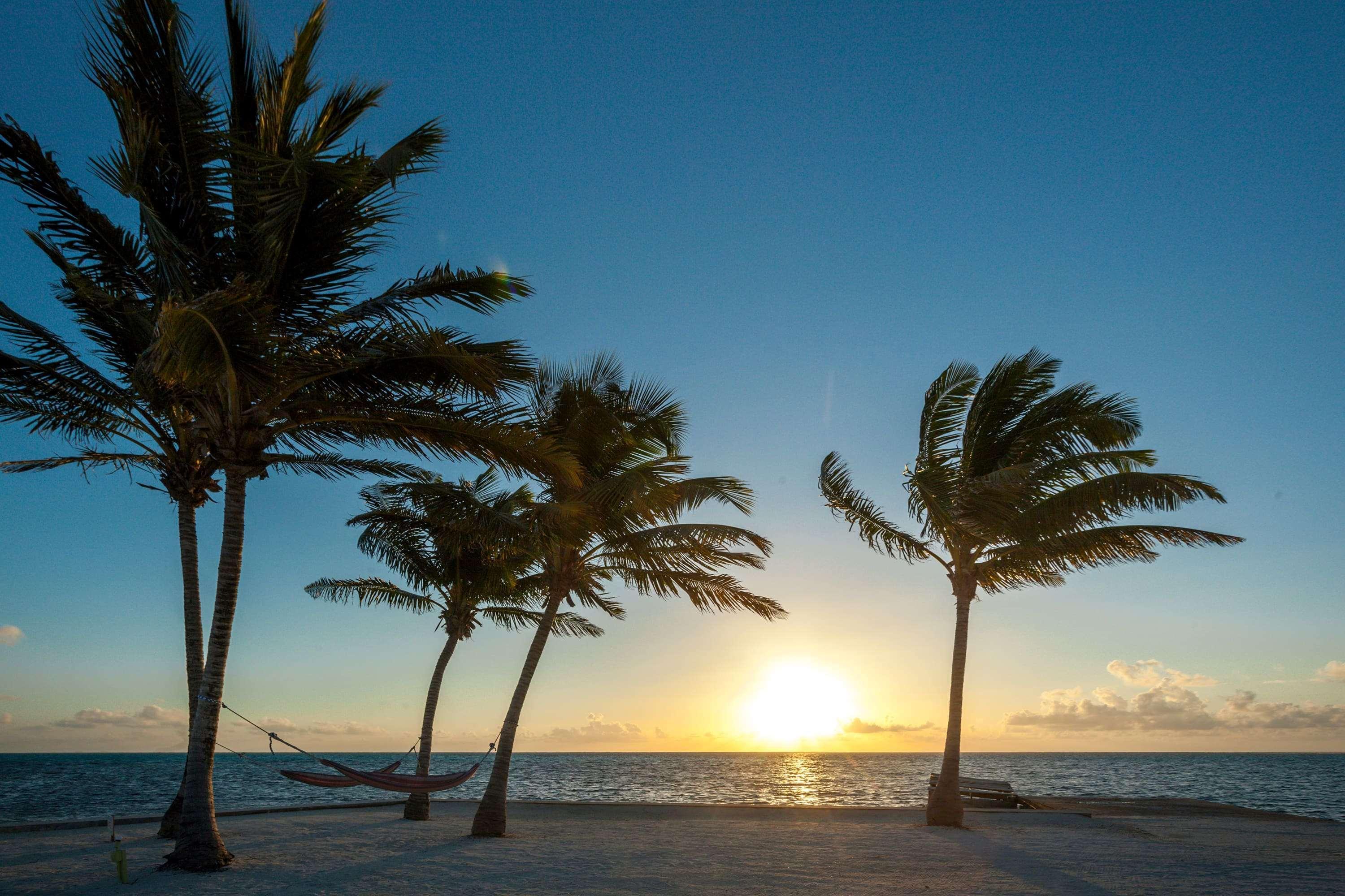 Costa Blu Beach Resort, Trademark Collection By Wyndham (Adults Only) San Pedro  Zewnętrze zdjęcie