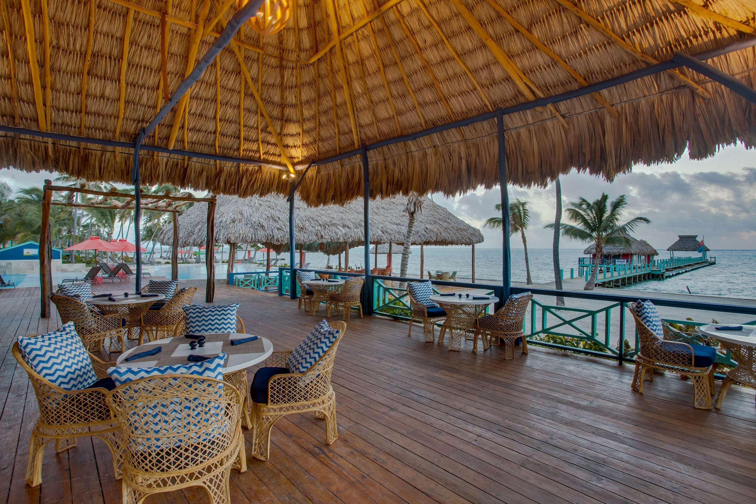 Costa Blu Beach Resort, Trademark Collection By Wyndham (Adults Only) San Pedro  Zewnętrze zdjęcie
