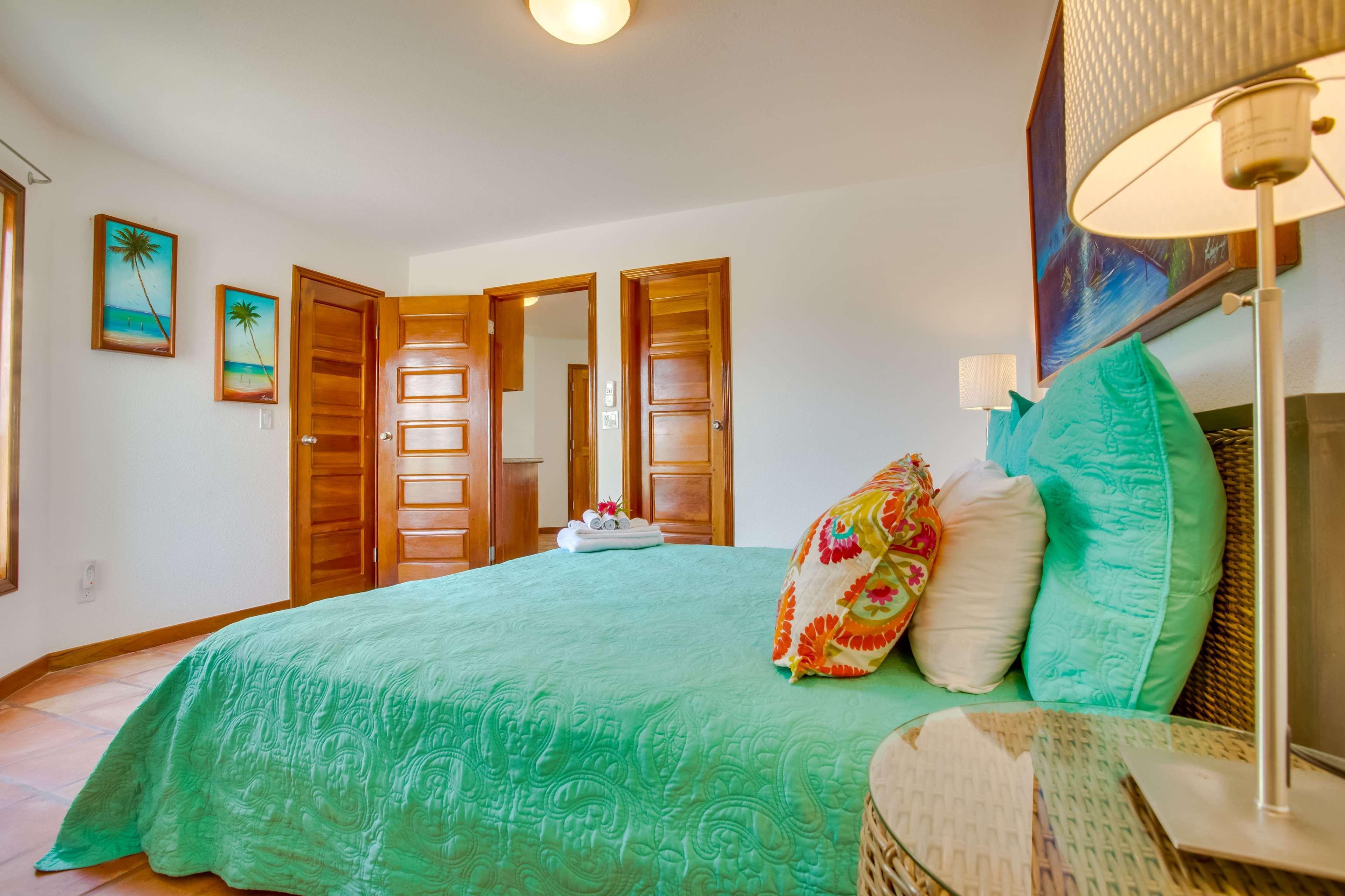 Costa Blu Beach Resort, Trademark Collection By Wyndham (Adults Only) San Pedro  Zewnętrze zdjęcie