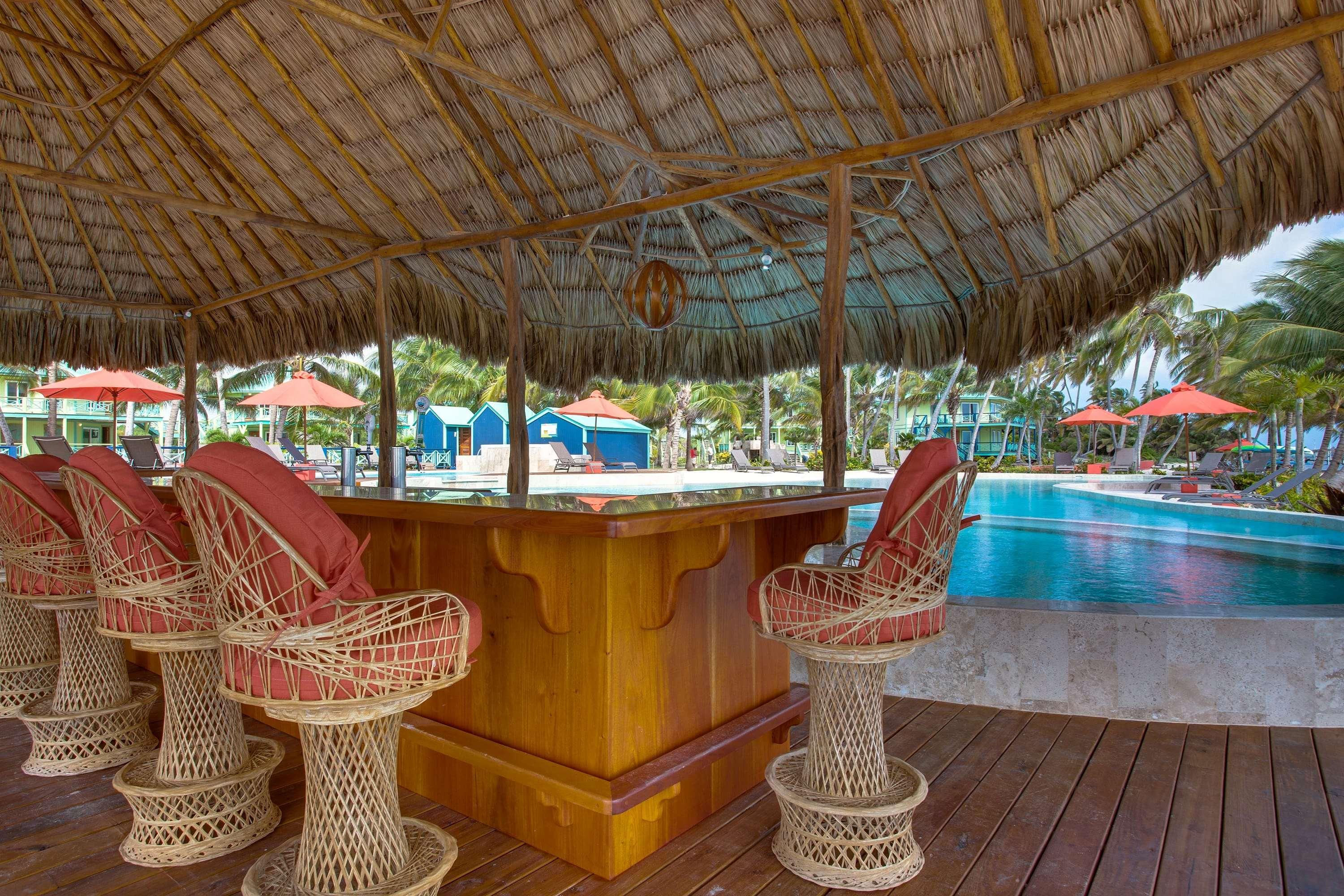 Costa Blu Beach Resort, Trademark Collection By Wyndham (Adults Only) San Pedro  Zewnętrze zdjęcie