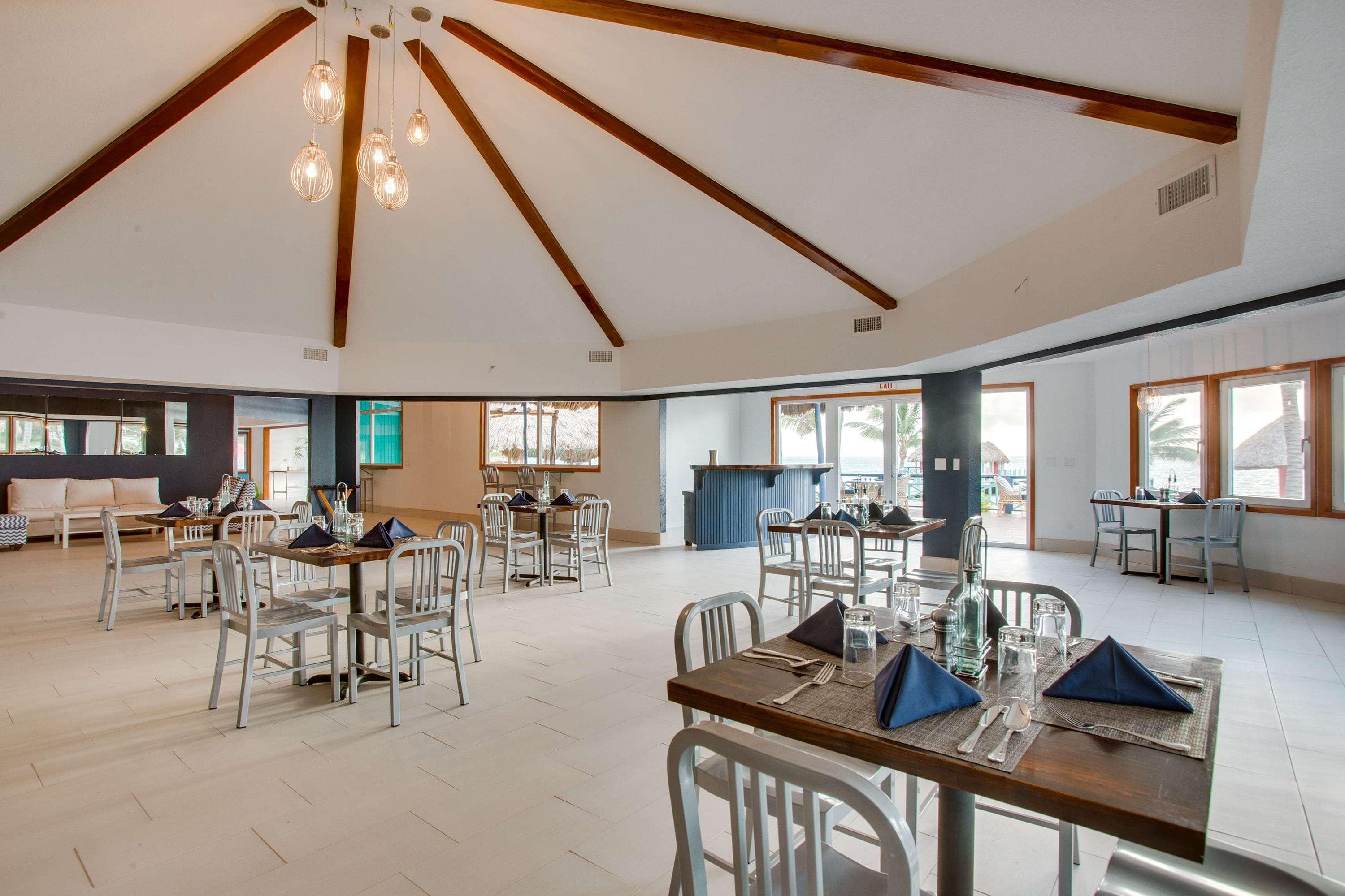 Costa Blu Beach Resort, Trademark Collection By Wyndham (Adults Only) San Pedro  Zewnętrze zdjęcie