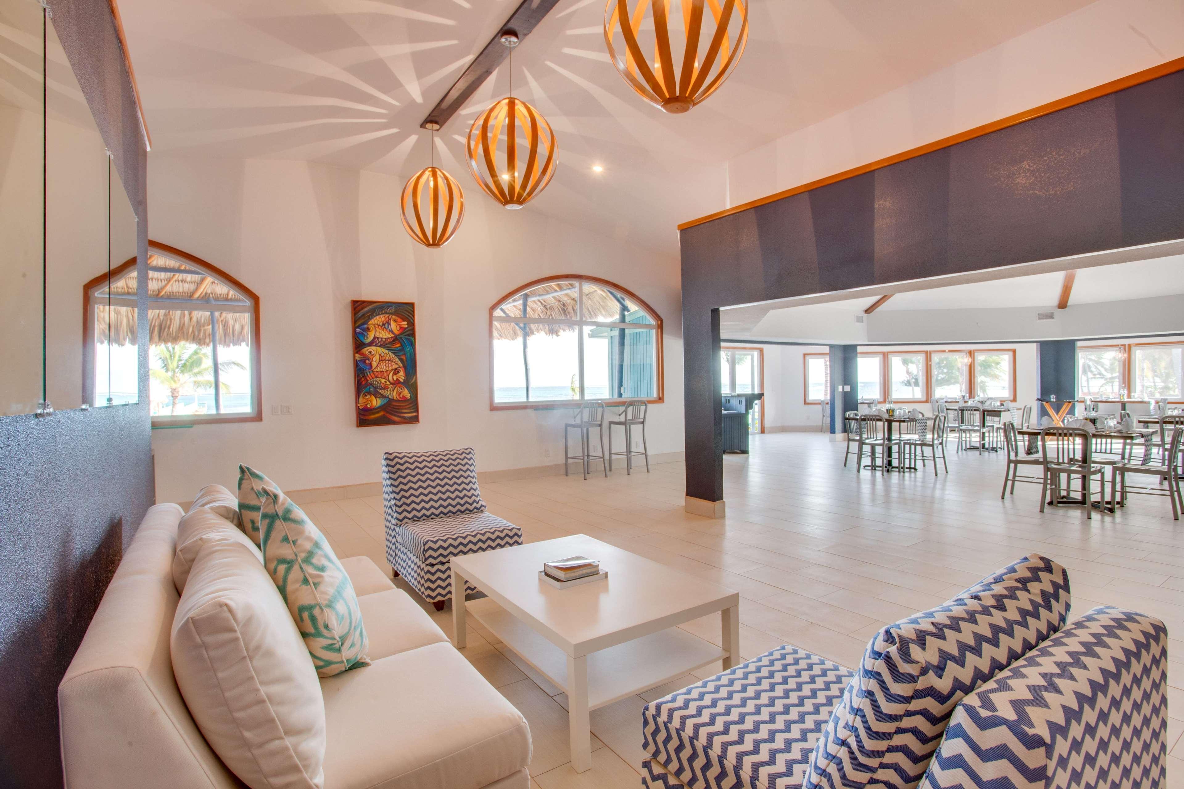 Costa Blu Beach Resort, Trademark Collection By Wyndham (Adults Only) San Pedro  Zewnętrze zdjęcie