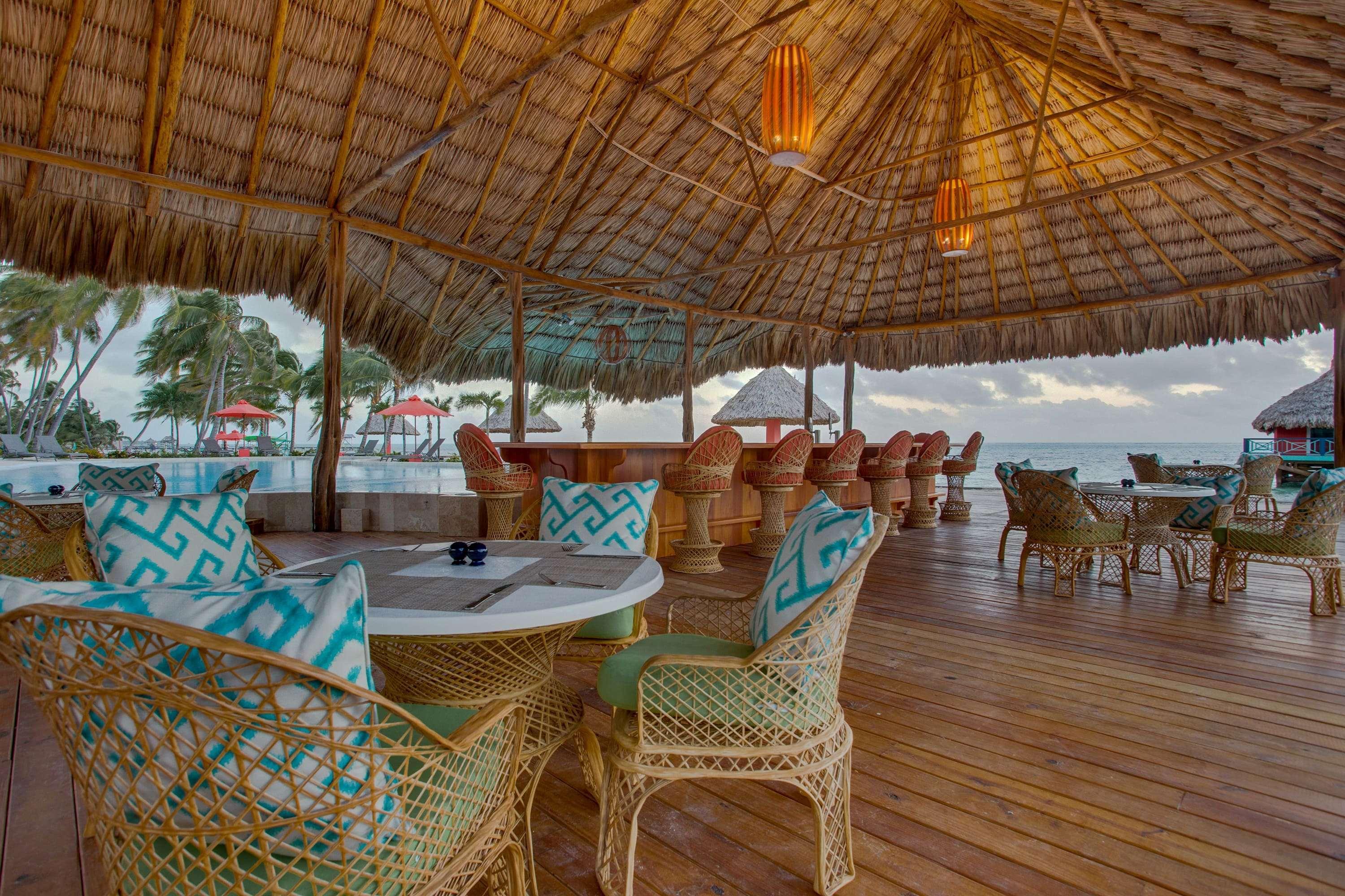 Costa Blu Beach Resort, Trademark Collection By Wyndham (Adults Only) San Pedro  Zewnętrze zdjęcie