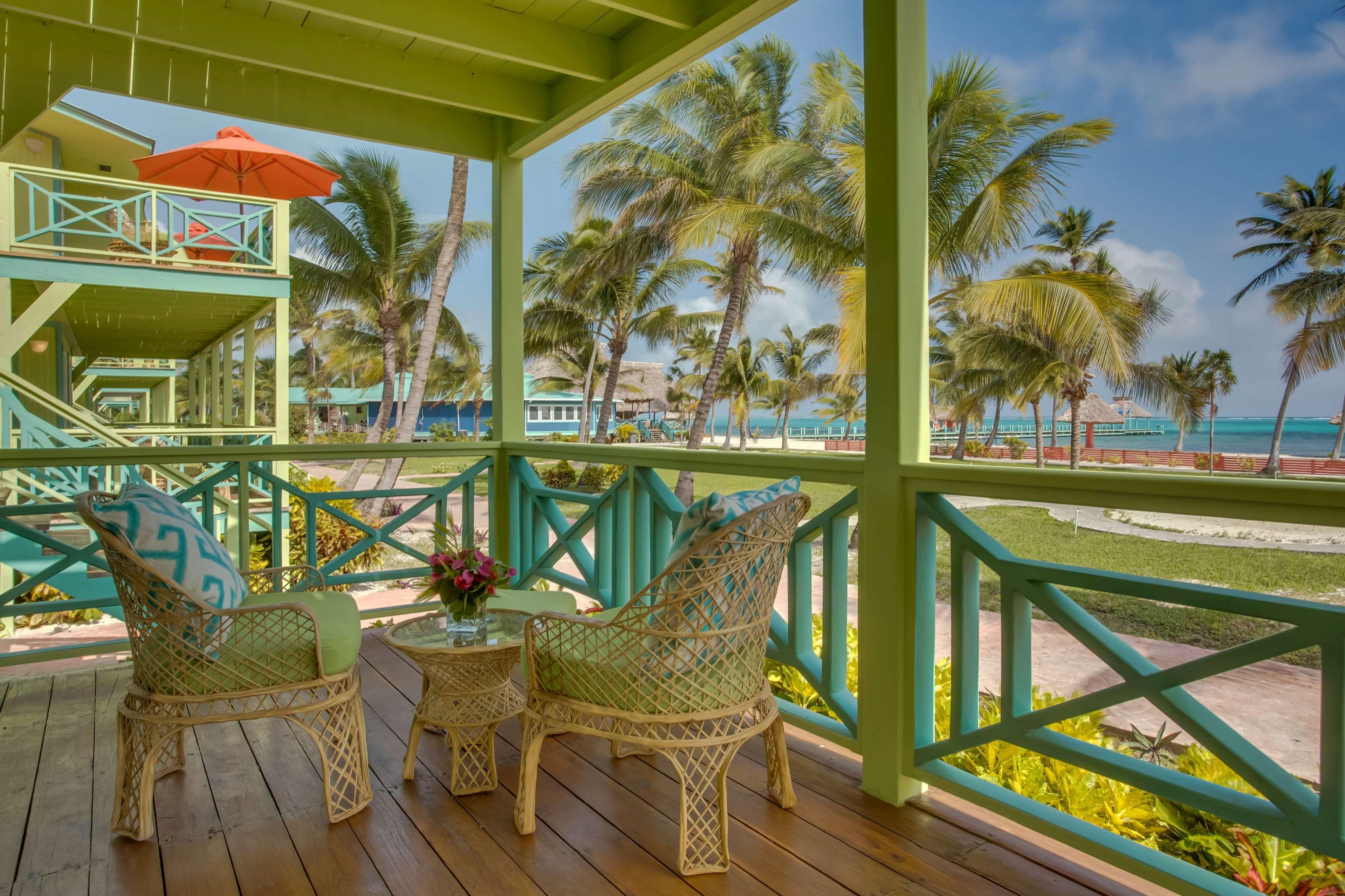 Costa Blu Beach Resort, Trademark Collection By Wyndham (Adults Only) San Pedro  Zewnętrze zdjęcie