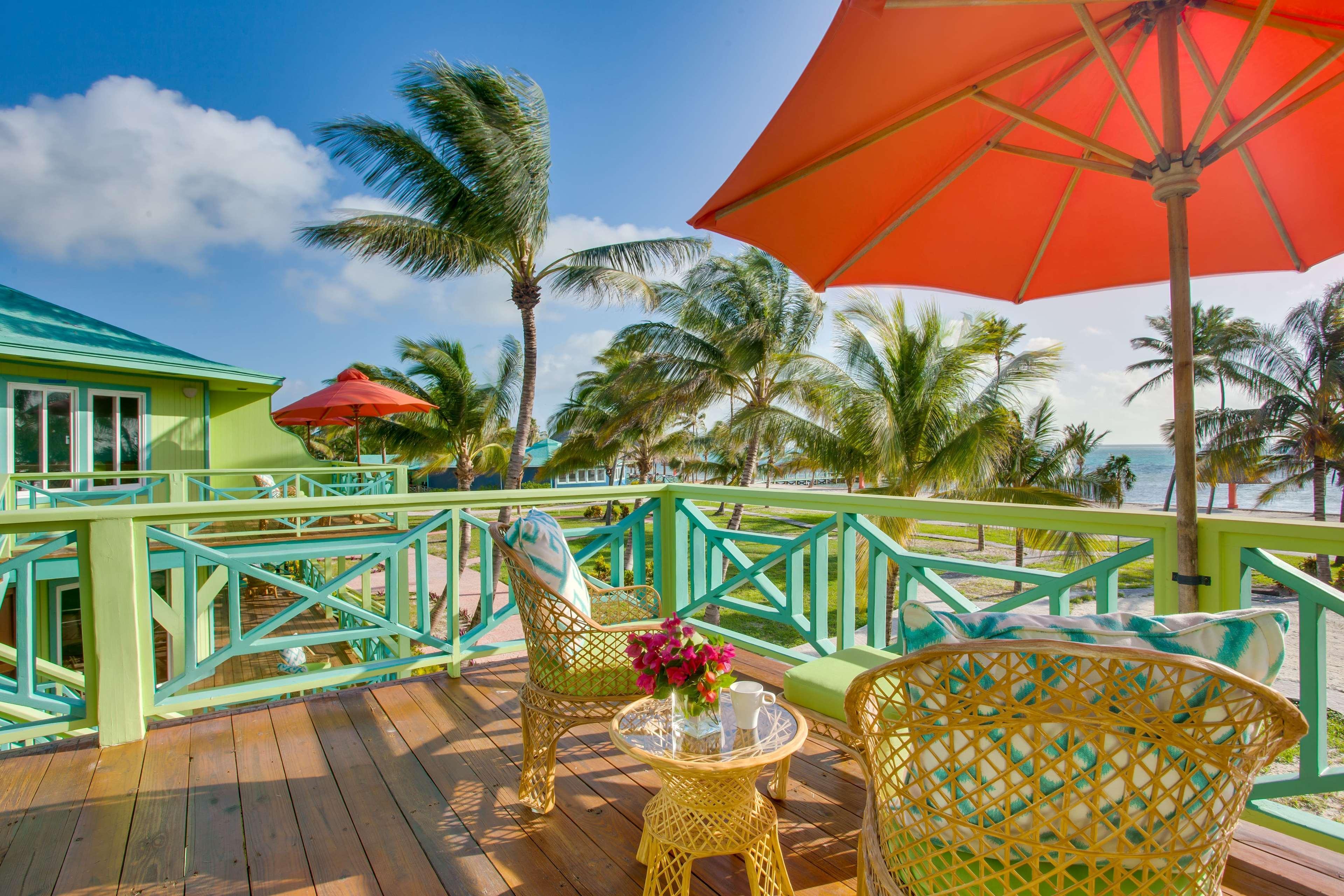 Costa Blu Beach Resort, Trademark Collection By Wyndham (Adults Only) San Pedro  Zewnętrze zdjęcie