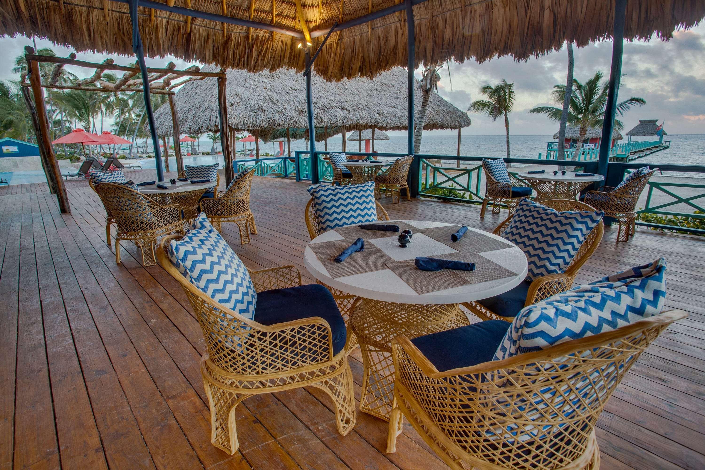 Costa Blu Beach Resort, Trademark Collection By Wyndham (Adults Only) San Pedro  Zewnętrze zdjęcie