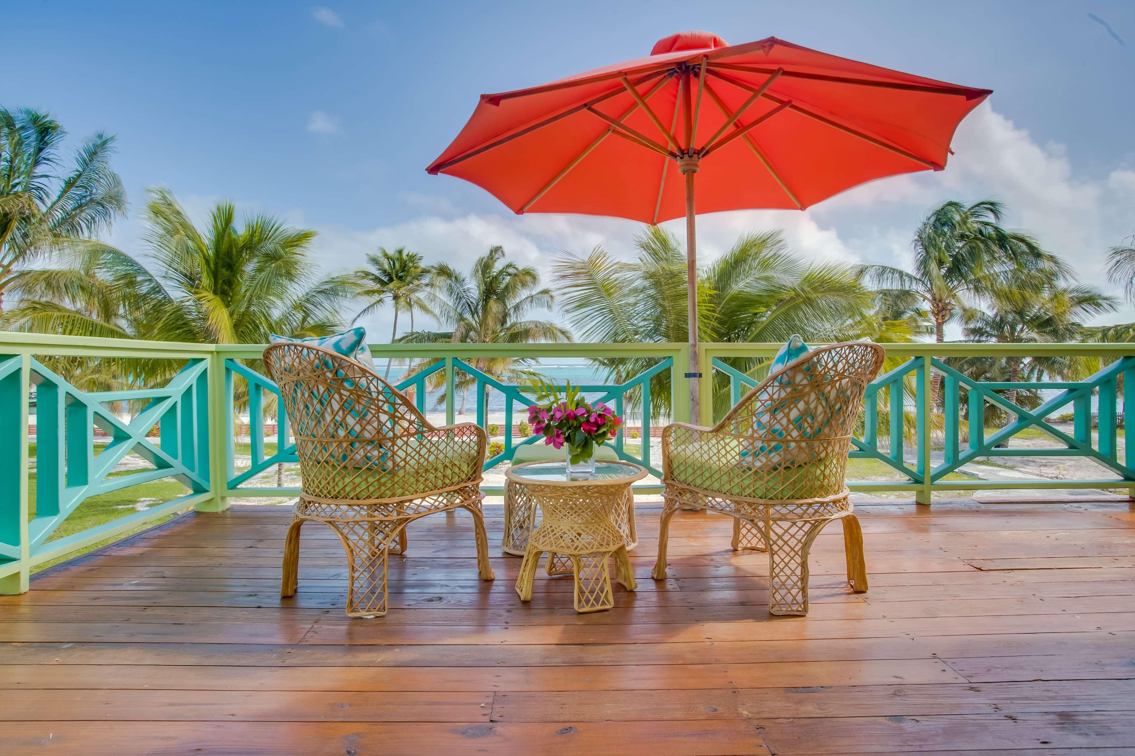 Costa Blu Beach Resort, Trademark Collection By Wyndham (Adults Only) San Pedro  Zewnętrze zdjęcie