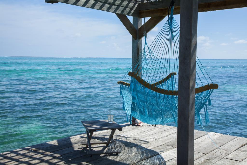 Costa Blu Beach Resort, Trademark Collection By Wyndham (Adults Only) San Pedro  Zewnętrze zdjęcie