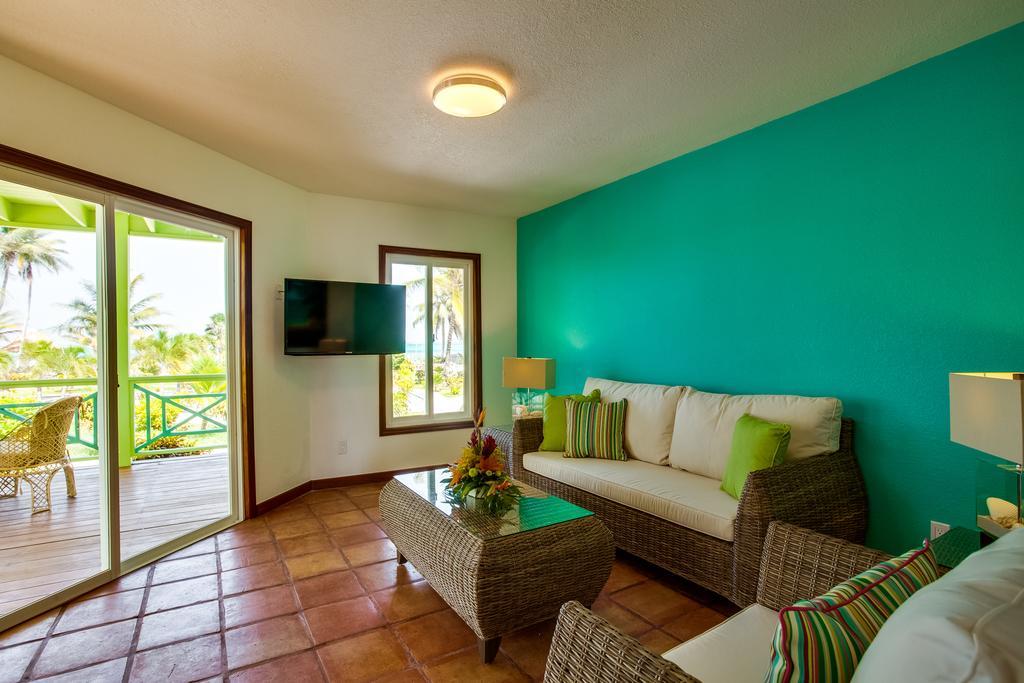 Costa Blu Beach Resort, Trademark Collection By Wyndham (Adults Only) San Pedro  Zewnętrze zdjęcie