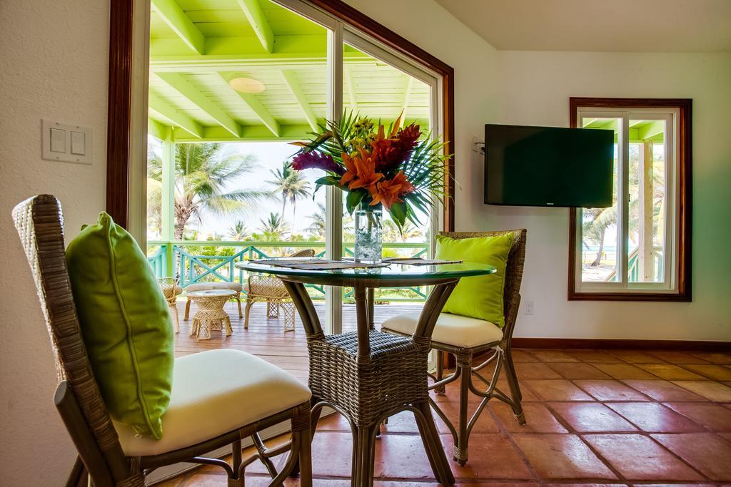 Costa Blu Beach Resort, Trademark Collection By Wyndham (Adults Only) San Pedro  Zewnętrze zdjęcie