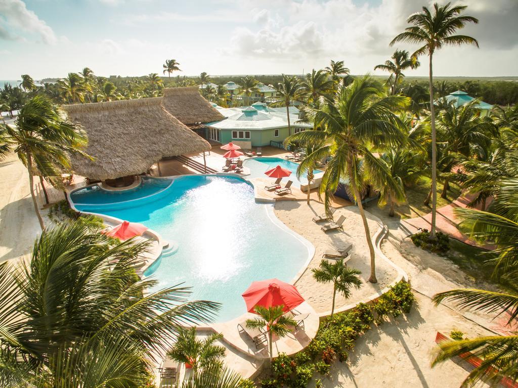 Costa Blu Beach Resort, Trademark Collection By Wyndham (Adults Only) San Pedro  Zewnętrze zdjęcie