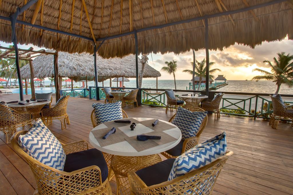 Costa Blu Beach Resort, Trademark Collection By Wyndham (Adults Only) San Pedro  Zewnętrze zdjęcie