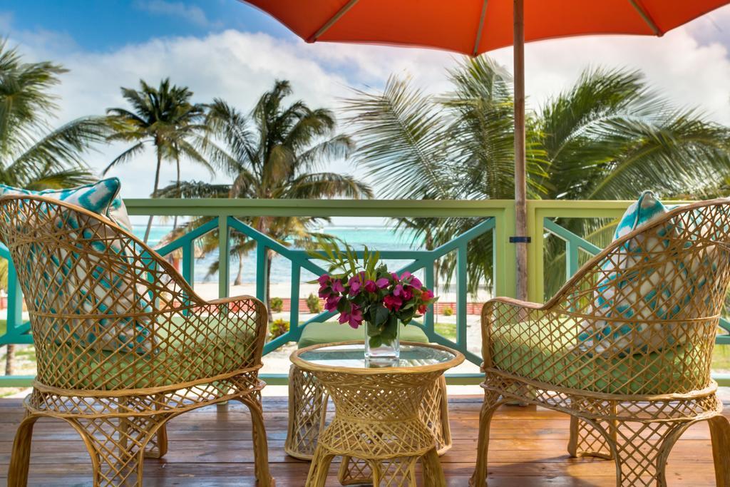 Costa Blu Beach Resort, Trademark Collection By Wyndham (Adults Only) San Pedro  Zewnętrze zdjęcie
